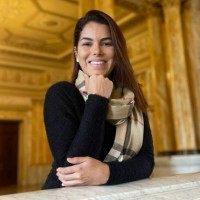 FGlass Tech Employee Juliana Melo's profile photo