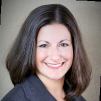 FTI Consulting Employee Cynthia Romano's profile photo