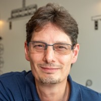 StudioSpace Employee Gideon Hyde's profile photo