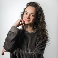 Anastasiia Sakhnenko Email