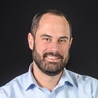 Red Bee Media Employee Richard Kydd's profile photo