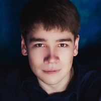eTribez Employee Petr Gaikovich's profile photo