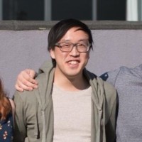 OxDevice Employee Nicolas Chan's profile photo