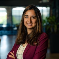 Cargo Employee Gunjan Bagai's profile photo