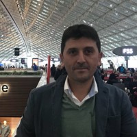 IBEREMBAL - Massilly IBERICA Employee Oscar Dominguez Quiñones's profile photo