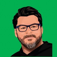 Good Alpha Industries Employee Greg Fleishman's profile photo