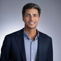 One Investment Management Employee Shiv Prakash's profile photo