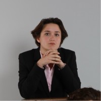 Hostellerie Cèdre & Spa • Beaune Employee Anaïs Caron's profile photo