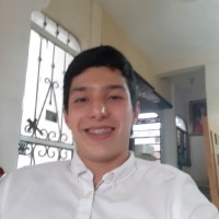 Broxia Intelligence Employee José Ricardo Heredia Avalos's profile photo