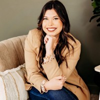 River Bend Food Bank Employee Avery Owens's profile photo