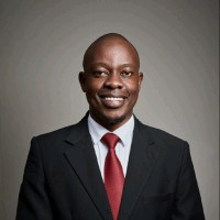 Ark Construction Ltd Employee Tony Onyango's profile photo