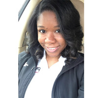Triangle Visions Optometry Employee Alicia Turner's profile photo