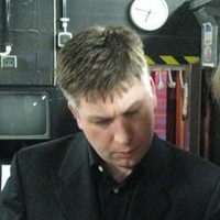 Minnesota Orchestra Employee Michael Pelton's profile photo