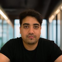 Privilee Employee Suleman Chikhalia's profile photo