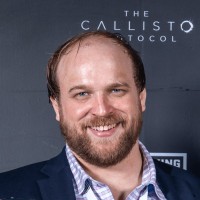 HCLTech Employee James Harder-Cattell's profile photo