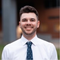 Kaplan Marino Employee Collin Cate's profile photo