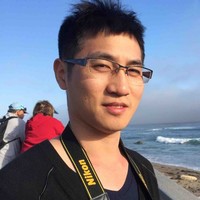 Vincent Wu's profile photo