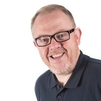 Fresh Start Events Employee Marc Gordon's profile photo