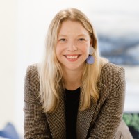Savvy + Co. Real Estate Employee Stevie Thomas's profile photo