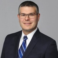Burford Capital Employee Eric Carlson's profile photo