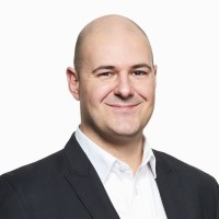 Investissement Québec Employee Dany Belmonte's profile photo