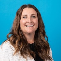 JLab Employee Terra Teat's profile photo