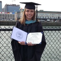 The Campus School at Boston College Employee Meaghan Reddy's profile photo