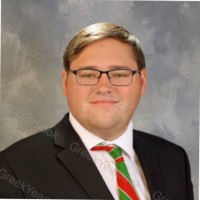 Naples Grande Beach Resort Employee Jared Smith's profile photo