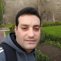 Salah Jabli Email