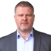 Skyresponse AB Employee Martin Reidevall's profile photo