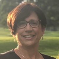 Pontoon Solutions Employee Karen Hardcastle's profile photo