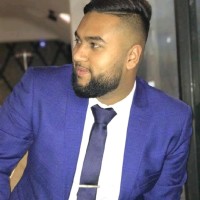 Murshaid Alom Email & Phone Number