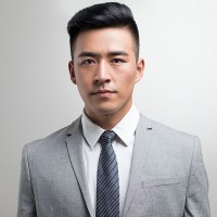comesoon.hk Employee Garrett Chow's profile photo