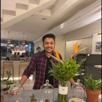 Tesco Employee Yash Khare's profile photo