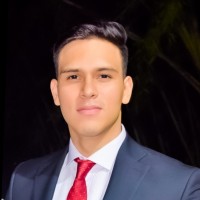 Daniel Bohórquez Email