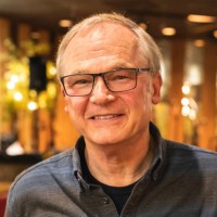 Fargo-Moorhead Convention & Visitors Bureau Employee Charley Johnson's profile photo