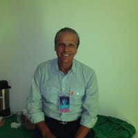 Puket Employee Adriano da Costa's profile photo