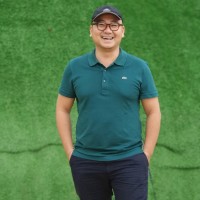 Vietranstimex Vietnam Employee Chien Doan's profile photo