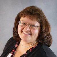 Insurance Providers Group Employee Roxanne Johnston's profile photo