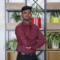 Fogsi Employee Ashwin Nikode's profile photo