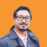 Logically Employee Saikat Roy's profile photo