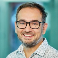 TV Nova Employee Michal Prokeš's profile photo