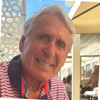 Self-taught Employee Russ Bergman's profile photo