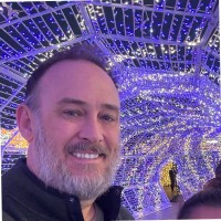 Simply Connected, Inc. Employee Rick Malone's profile photo