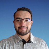 Blacksmith Employee David Sevilla's profile photo