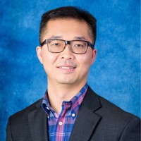Merck Electronics Employee Yang Wang's profile photo