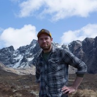 The Sirius Group Employee Nick Ireland's profile photo