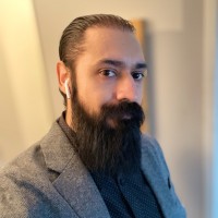 Arslan Rafique Email & Phone Number