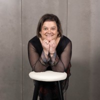 Glazed - Elite Developers Employee Tânia Barros's profile photo