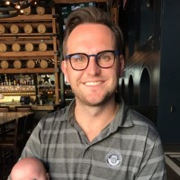 Iron Horse Energy Services Employee Eric Hudson's profile photo